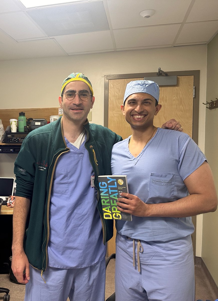 Jesse Kane, MD (@thinkmdkane) on Twitter photo Last day in the lab with my first graduating IC fellows <a href="/iamandkrish/">Anand M Krishnan</a> ! (<a href="/drsharmatoishi/">Toishi Sharma, MD</a> not shown)
Watch out world I’ve seen these guys cross ctos and rota with the best of them! Gonna miss them! <a href="/UVMMedCenter/">UVM Medical Center</a> <a href="/uvmcards/">uvmcards</a> Last day in the lab with my first graduating IC fellows <a href="/iamandkrish/">Anand M Krishnan</a> ! (<a href="/drsharmatoishi/">Toishi Sharma, MD</a> not shown)
Watch out world I’ve seen these guys cross ctos and rota with the best of them! Gonna miss them! <a href="/UVMMedCenter/">UVM Medical Center</a> <a href="/uvmcards/">uvmcards</a>