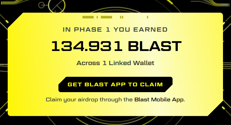 serhiik69's tweet photo. @BlurCrypto #BLASTScam https://t.co/UygRRXPnfc