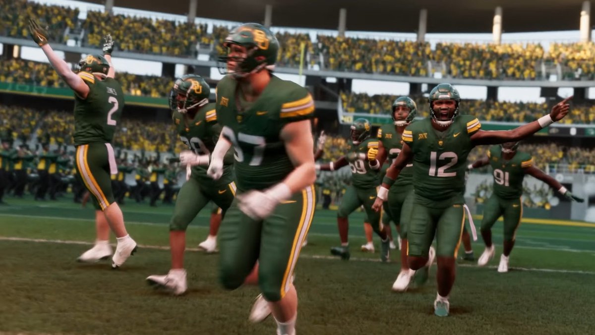 Ace: United Football Media VP tweet media