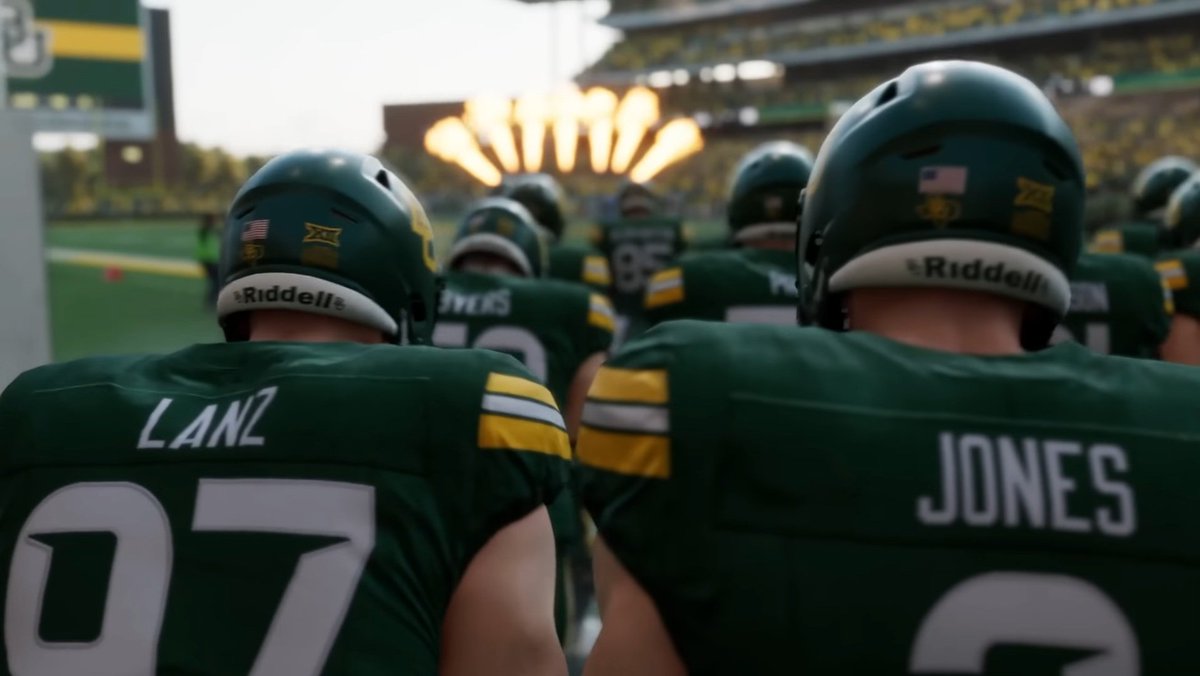 Ace: United Football Media VP tweet media