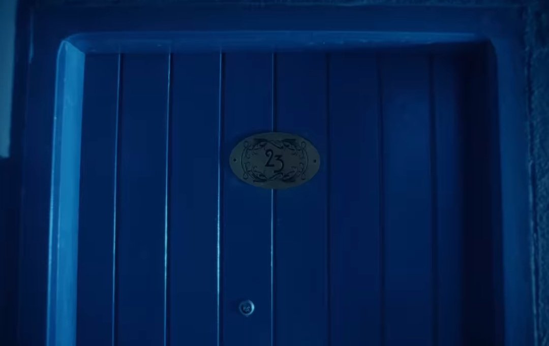 leakspain's tweet photo. 5. ¿23? ¿2023? 

Con esa puerta, Aitana dejará atrás la era alpha. https://t.co/5nV47X9iQf