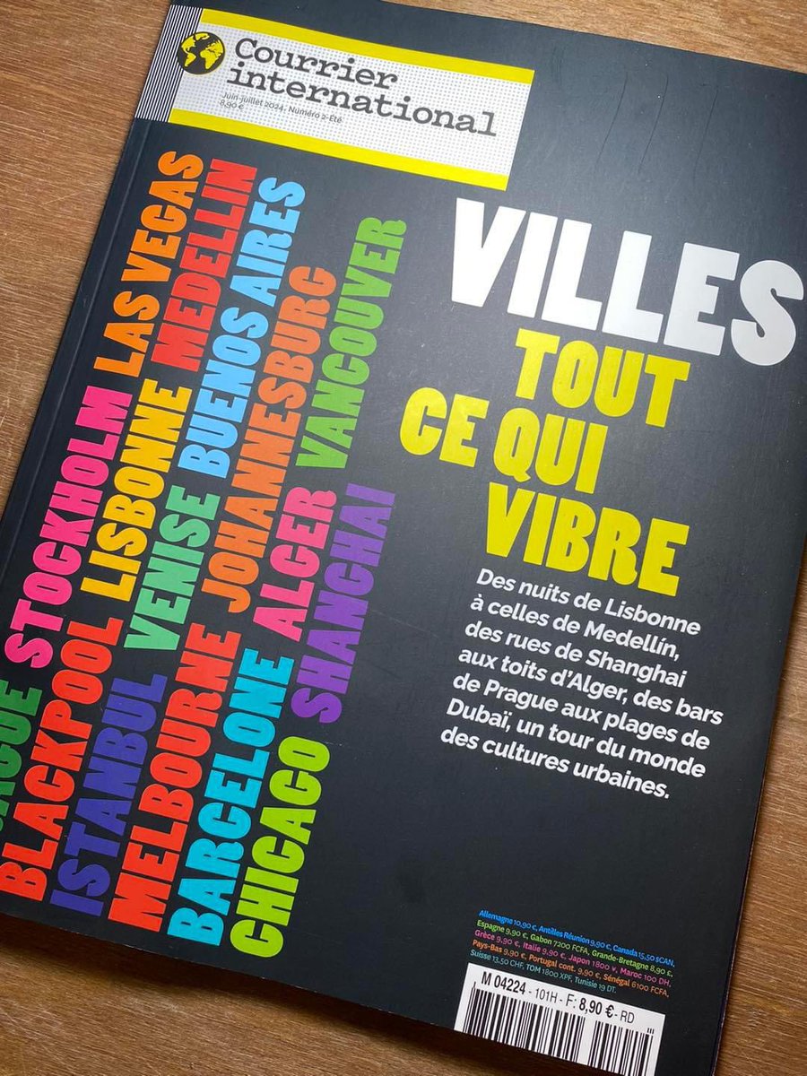 Spheron Architects tweet media