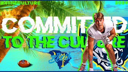 Thilo Moi 6’5 TE ⭐️ tweet media