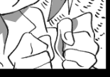 手 です どうぞ 
