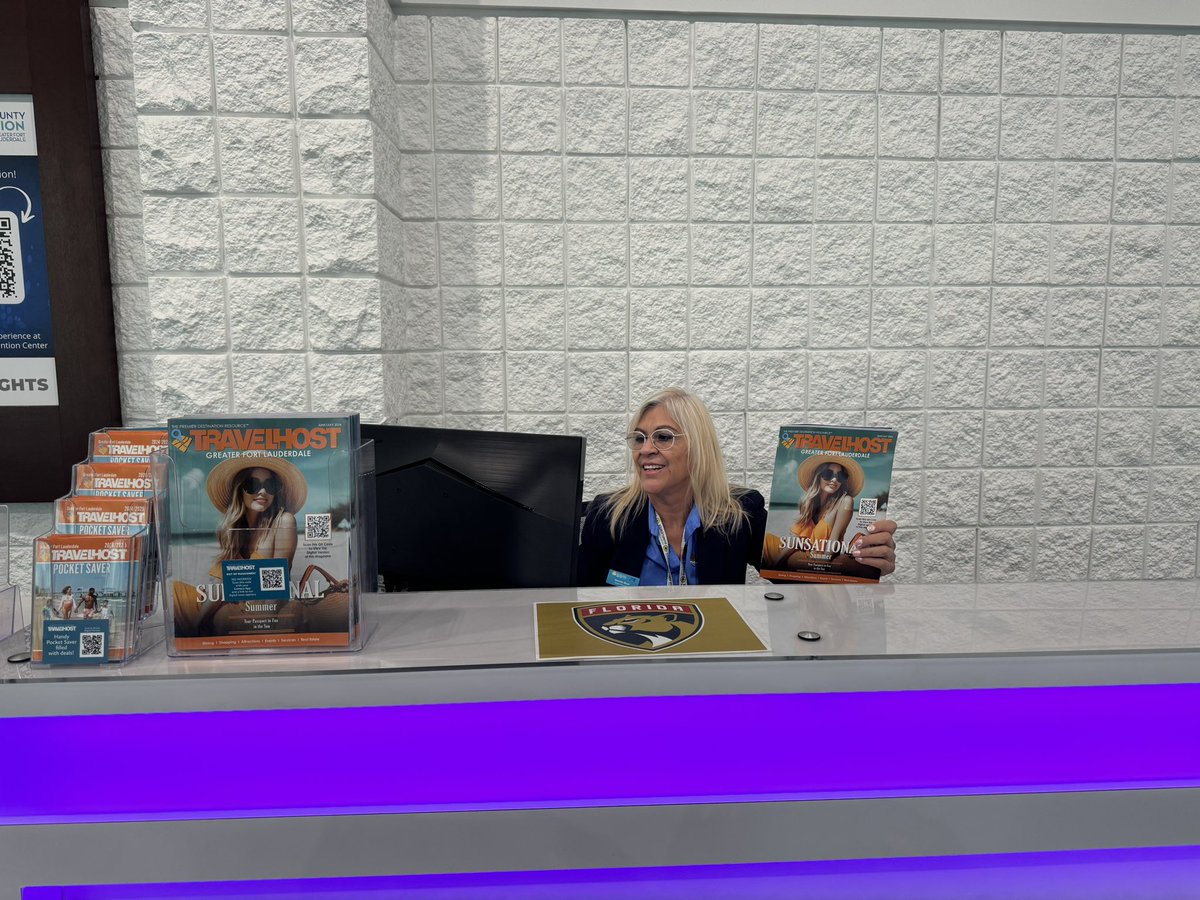 TravelHost FTL tweet media