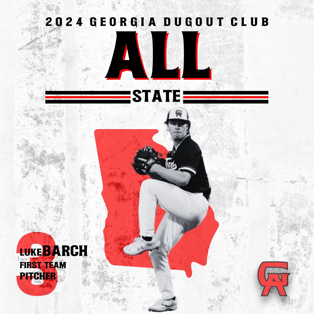 Glynn Academy Baseball tweet media