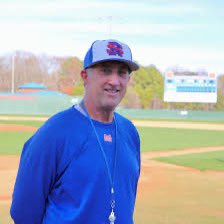 nhsaca's tweet photo. NHSACA is Excited to announce that Jerry Dupuy from Madison Central HS Mississippi @MACoaches has been selected as a finalist for @nhsaca National Baseball ⚾️ Coach of the Year! Congratulations Coach! https://t.co/ZGTavhu19L