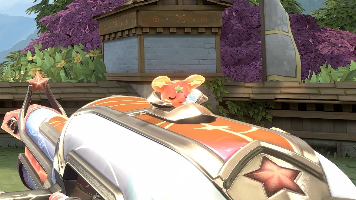 VALORANT tweet media