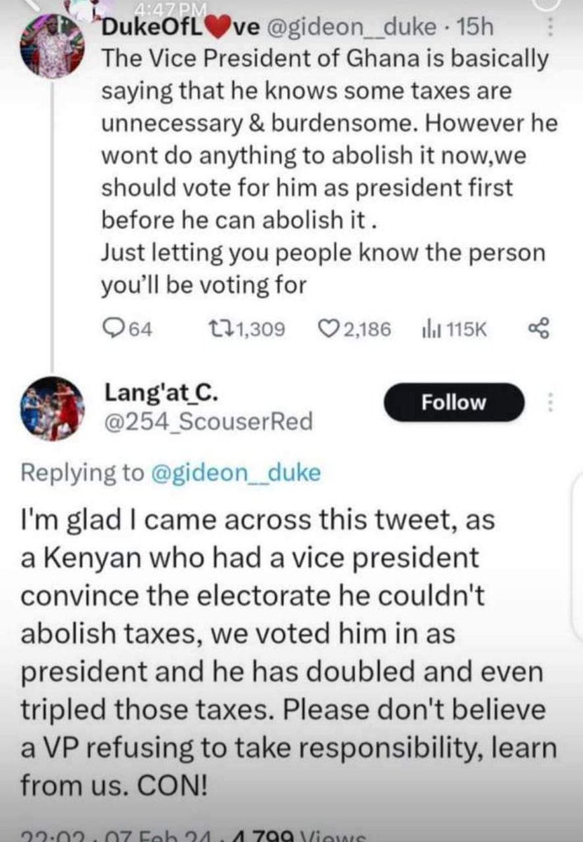 Franklin CUDJOE tweet media