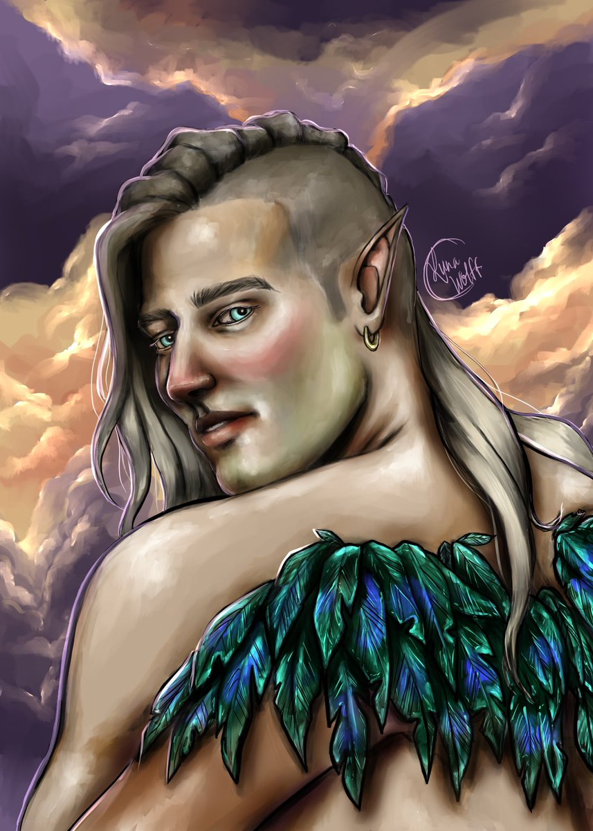 Posting to say hi and I’m on Patreon, Cara, Tumblr, Bluesky. Not sure how long I will keep this account. ¯\_(ツ)_/¯