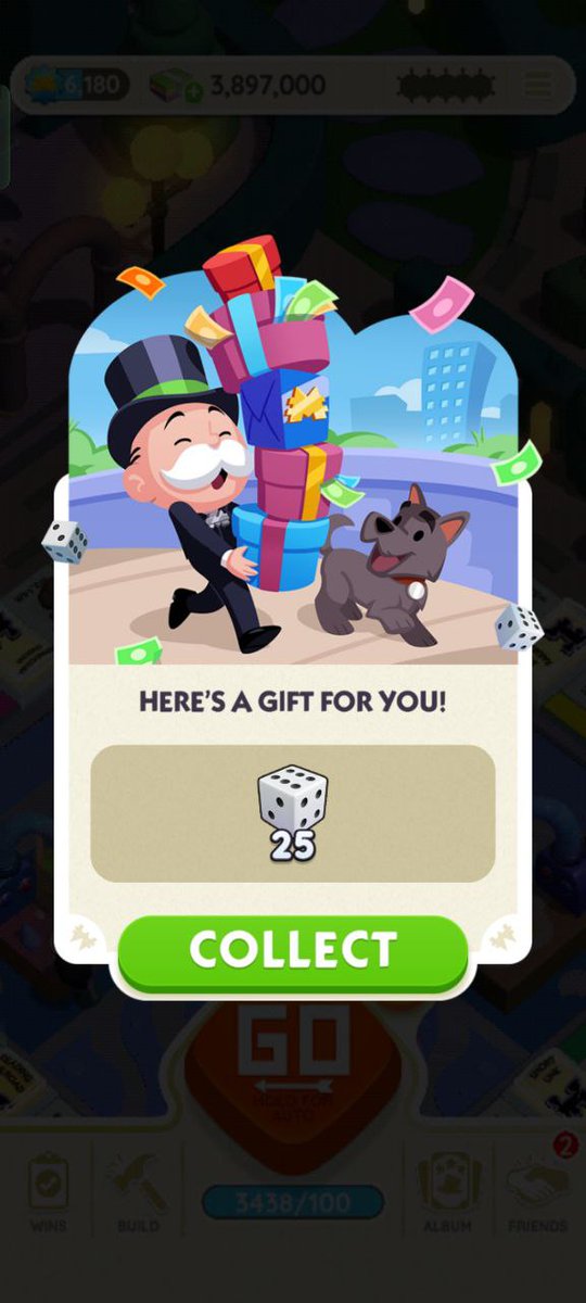 MonopolyReward's tweet photo. Today 🆕 🎲 Links🔗
25 Dice🎲
https://t.co/DhMf2qPOPm
25 Dice🎲
https://t.co/JsZNG1SXAJ
Aqua Partners 1,000 clamshells
https://t.co/IVm1hMP6Mq
1,000 Dice🎲
https://t.co/iV3CZDqbnr
Stickers Packs🌄
https://t.co/fVVBbXxv1c
Join Group to get more dice: https://t.co/lvUWadMJxK https://t.co/M66q14Xrr1