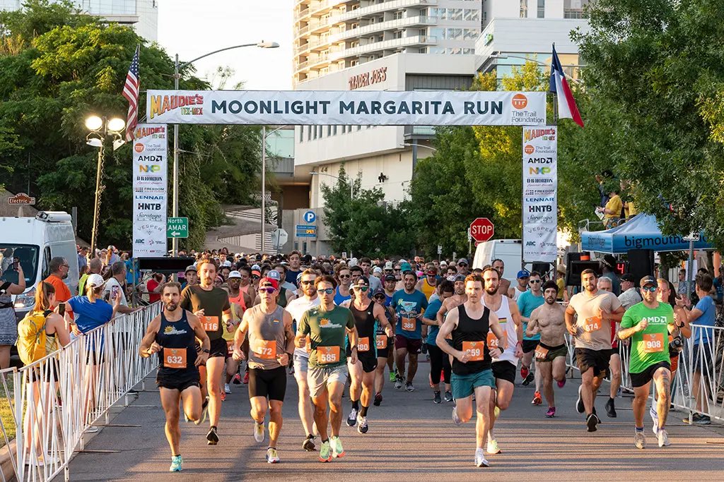 The mission of <a href="/TheTrailATX/">The Trail Conservancy</a> is to protect, enhance, and connect the Ann and Roy Butler Hike-and-Bike Trail for the benefit of all. To learn how you can support visit, bit.ly/3VJg50e @TexasOneFund