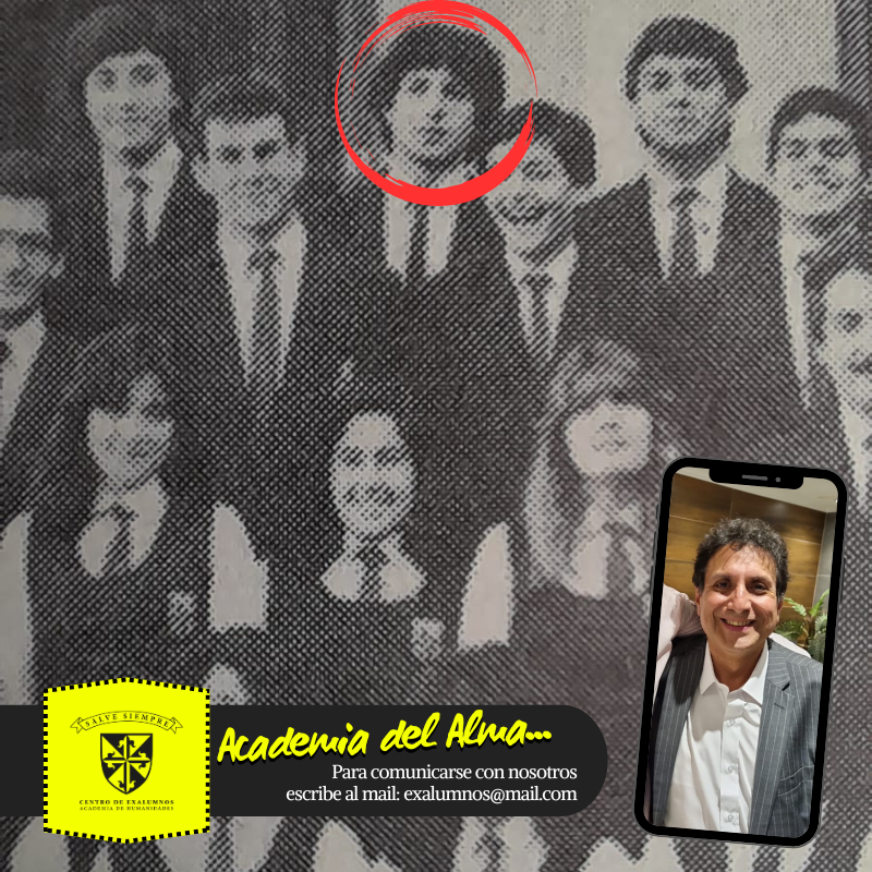 exahpd's tweet photo. Comunicamos el fallecimiento de Leonardo Moreno (Generación 1986) Desde las 13 hrs. se le velará en la Funeraria Iván Martínez, ubicada en calle Bezanilla 1305, Independencia. Nuestro cariño y abrazos a compañeros de Leo, familiares y amigos.

#SalveSiempre #AcademiaDelAlma https://t.co/Zml5A813G9