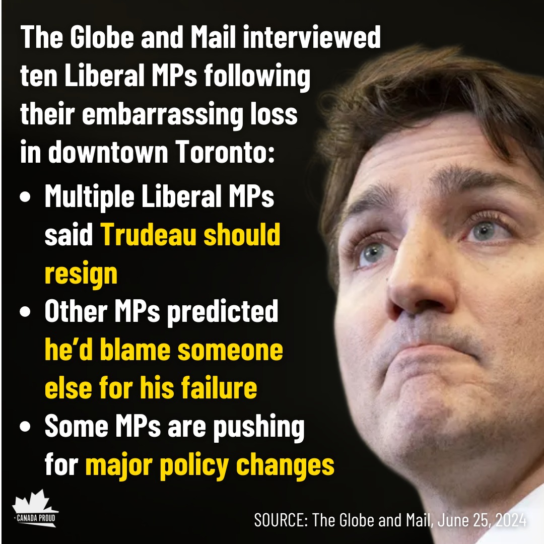 Canada Proud tweet media