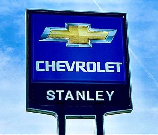 It's Our HUGE June Sales Event at Stanley Chevy! 
Don't miss out on incredible deals! New Chevys priced at or BELOW invoice, and all pre-owned vehicles on sale. Good credit, bad credit, no credit – we help get you approved with low financing rates and an easy approval process.