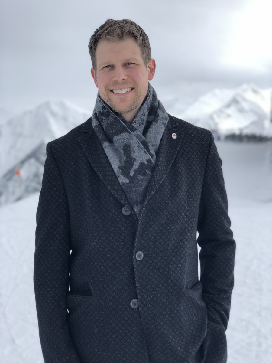 Bobsleigh Canada Skeleton welcomes back <a href="/JesseLumsden28/">Jesse Lumsden</a> as the organization’s new High Performance Director! 

Full story: 👇
bobsleighcanadaskeleton.ca/en/news/?id=636