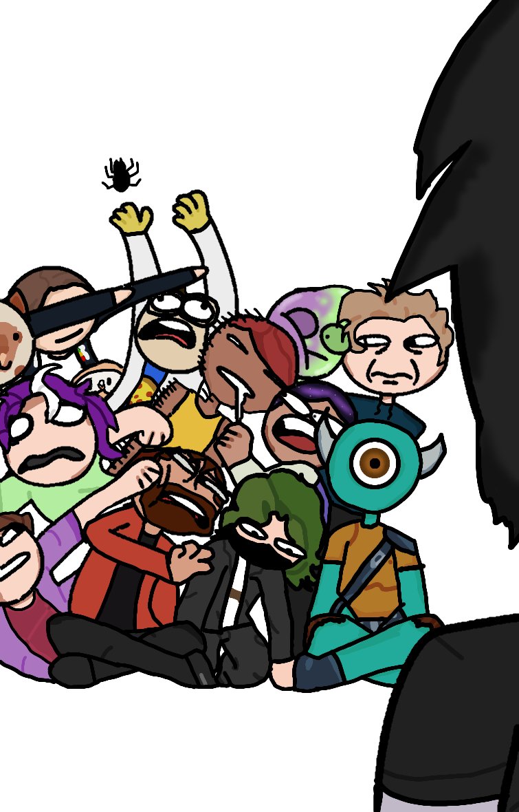 TroyDoesYT tweet media