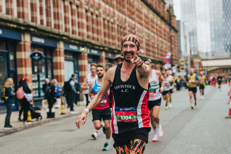 Marathon_Mcr's tweet photo. A big welcome to the superstars who have joined us today so far. ⭐ 

Want to join the cool kids? There is still time to get guaranteed entry into the 2025 adidas Manchester Marathon today. 😘

Find out how here: https://t.co/0jOgk6cJal

#ManchesterMarathon https://t.co/Pi1CkNvgel