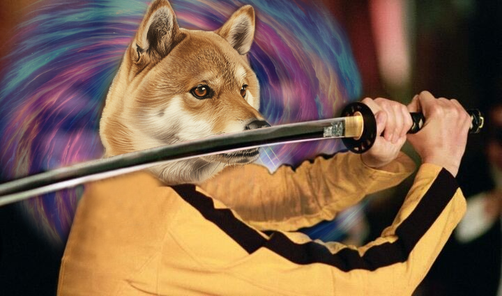 DogeVerse tweet media