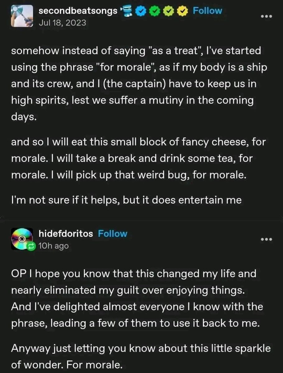 ADHDForReal's tweet image. 