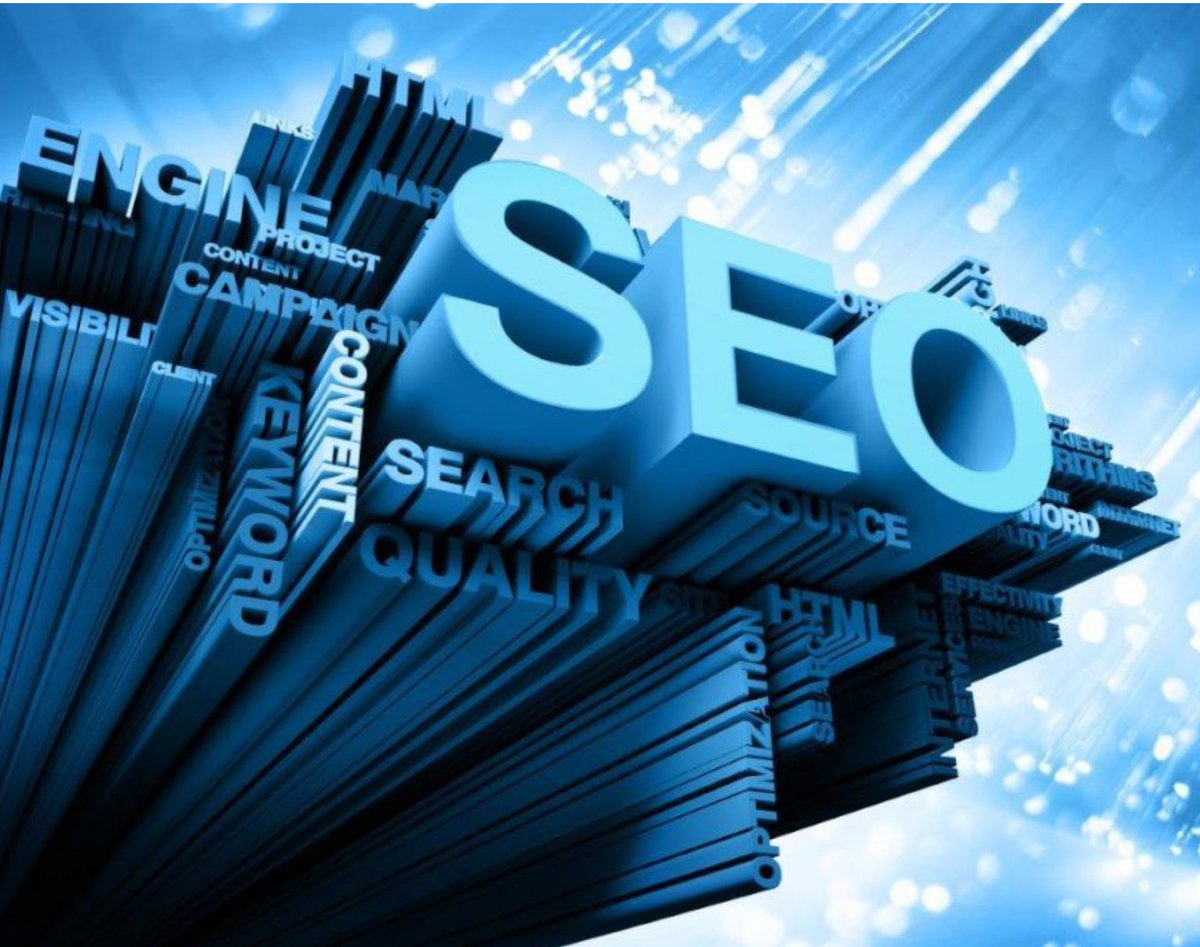 djdmarketing's tweet image. SEO vs. SEM: Understand the Difference 🌟
📈 SEO: Organic, long-term strategy.
💰 SEM: Paid, immediate visibility.
Both vital for a strong online presence! 🚀💡
#SEO #SEM #DJDMarketinghttps://bit.ly/3uUXCRq