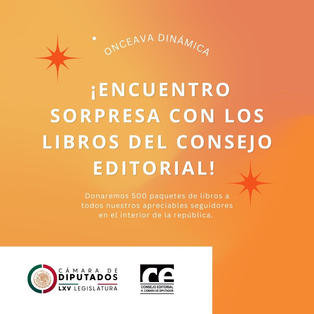 Consejo Editorial (@CE_MXdiputados) / Posts / X