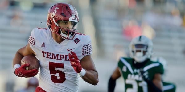 Cameron Kossmann (@cameronkossmann) on Twitter photo Blessed to receive an offer from Temple! All glory to God! #TempleTUFF
<a href="/CoachScheier/">Adam Scheier</a> @StanDraytonTU <a href="/Temple_FB/">Temple Football</a> <a href="/JPRockMO/">JP Rock</a> <a href="/AllenTrieu/">Allen Trieu</a> <a href="/MikeRoach247/">Mike Roach</a> <a href="/247Sports/">247Sports</a> <a href="/GregSmithRivals/">Greg Smith</a> <a href="/Rivals/">Rivals</a> <a href="/samspiegs/">Sam Spiegelman</a> <a href="/SWiltfong_/">Steve Wiltfong</a> <a href="/On3Recruits/">On3 Recruits</a> <a href="/NateLatsch/">Nate Latsch</a> <a href="/MarquetteFootbl/">Marquette Football</a> <a href="/mhs_stewart/">Coach Michael Stewart</a> <a href="/elitefootball/">EliteFootballAcademy</a> Blessed to receive an offer from Temple! All glory to God! #TempleTUFF
<a href="/CoachScheier/">Adam Scheier</a> @StanDraytonTU <a href="/Temple_FB/">Temple Football</a> <a href="/JPRockMO/">JP Rock</a> <a href="/AllenTrieu/">Allen Trieu</a> <a href="/MikeRoach247/">Mike Roach</a> <a href="/247Sports/">247Sports</a> <a href="/GregSmithRivals/">Greg Smith</a> <a href="/Rivals/">Rivals</a> <a href="/samspiegs/">Sam Spiegelman</a> <a href="/SWiltfong_/">Steve Wiltfong</a> <a href="/On3Recruits/">On3 Recruits</a> <a href="/NateLatsch/">Nate Latsch</a> <a href="/MarquetteFootbl/">Marquette Football</a> <a href="/mhs_stewart/">Coach Michael Stewart</a> <a href="/elitefootball/">EliteFootballAcademy</a>