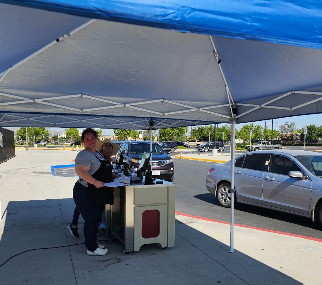 VVUSD-FoodServices tweet media