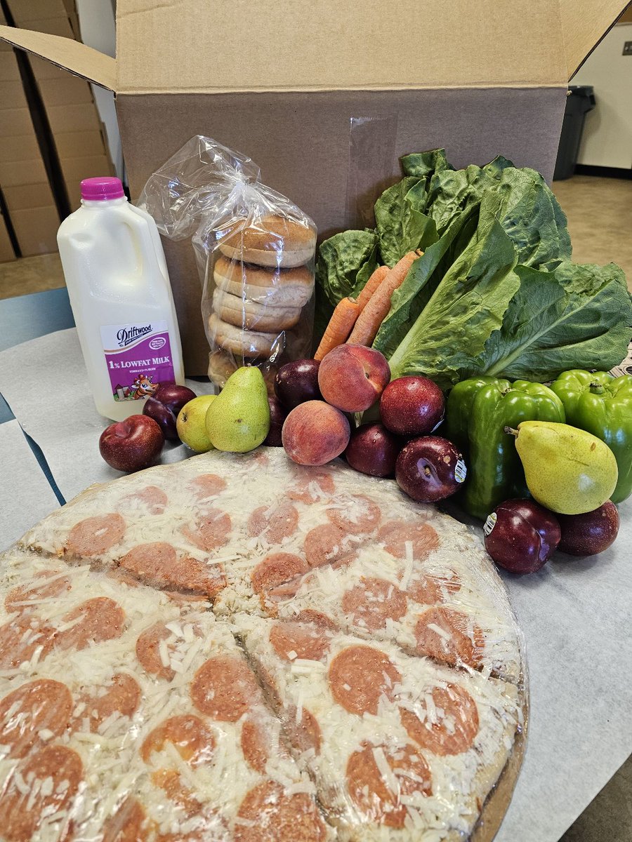 VVUSD-FoodServices tweet media