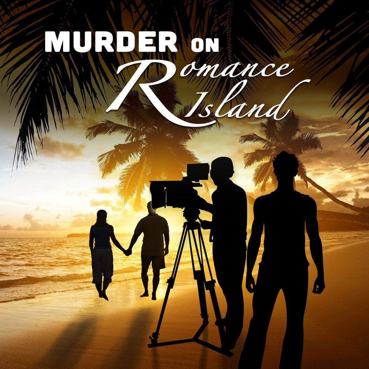 fritchbeetle's tweet photo. MURDER ON ROMANCE ISLAND
A shy journalist and a struggling stunt performer end up together as undercover moles on a dating show, but when accidents start endangering lives, they forge an alliance that becomes stronger, and steamier, than expected. #ScreenPit #Co #RoCo #Fea #WoWr https://t.co/c8MuE5D7Th