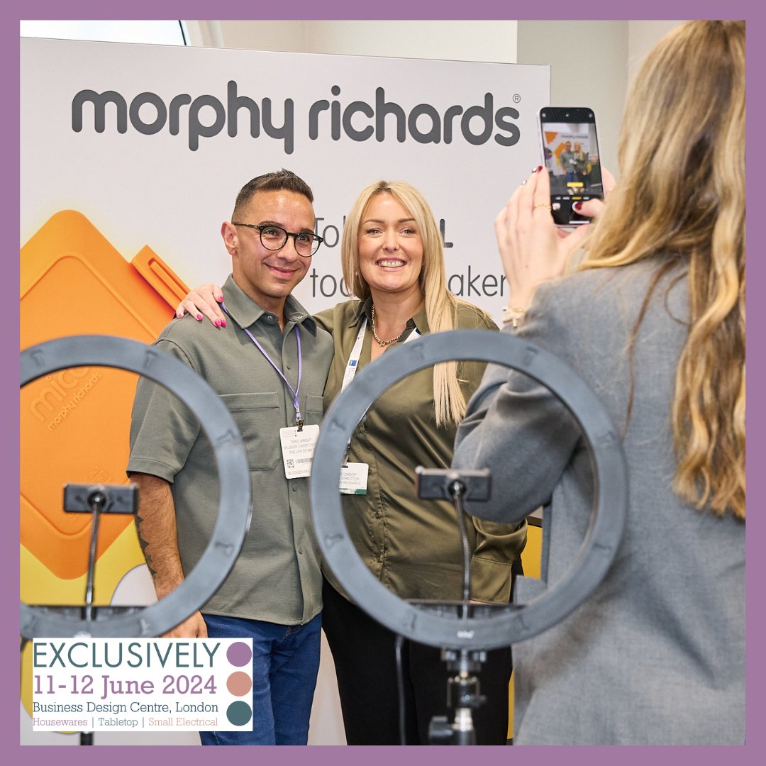 Exclusively Shows UK tweet media