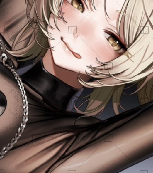 あともう少しだ...ハァハァ 