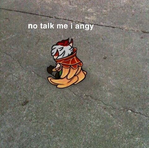 battlecharmer's tweet photo. Ah, vale. https://t.co/2tMDKfM9FH