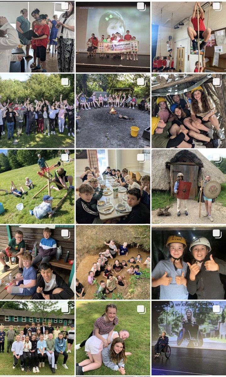 Have you seen what we have been up to? 
Yr6 residential, Eco Forum (we won the award too!), local sports partnership awards evening and more!