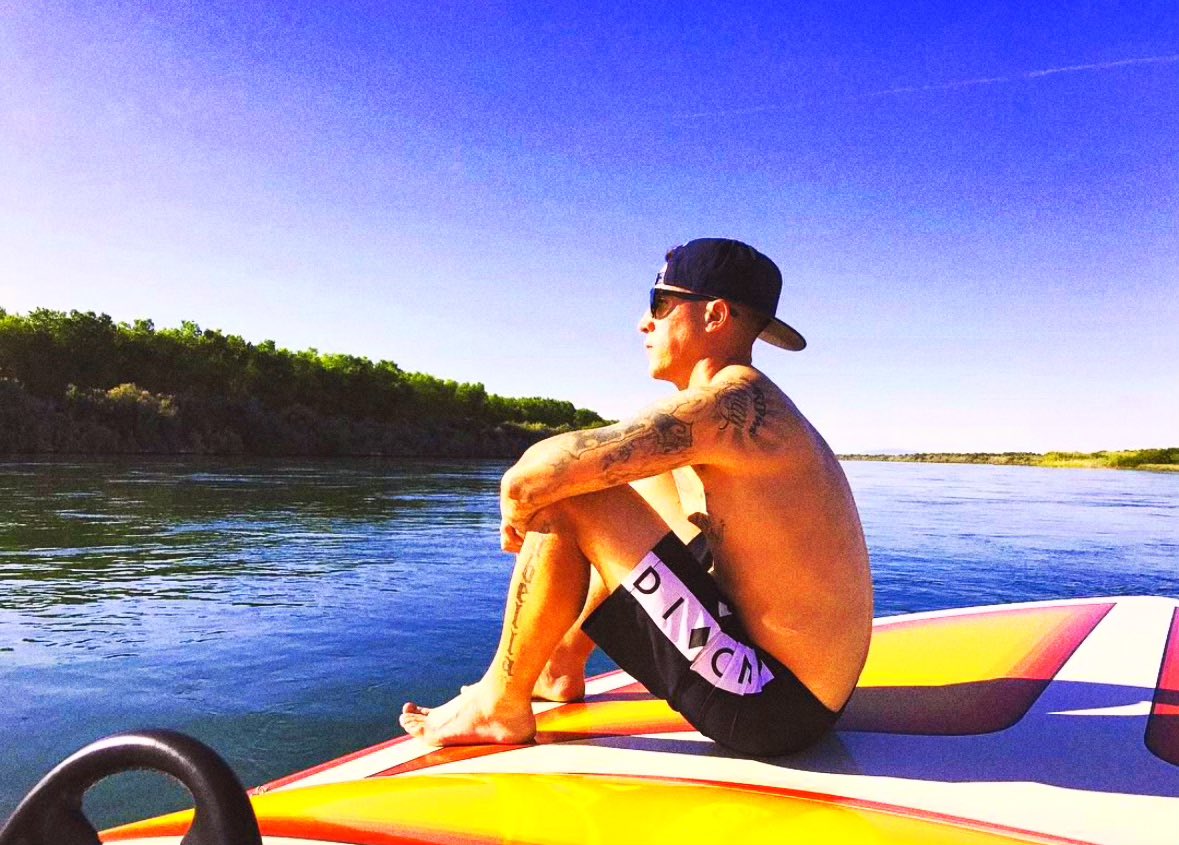 gm everyone 🌞 

if u can reply u made the OG gm list 🤝😎