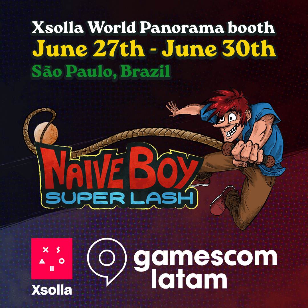 Green Lava Studios tweet media