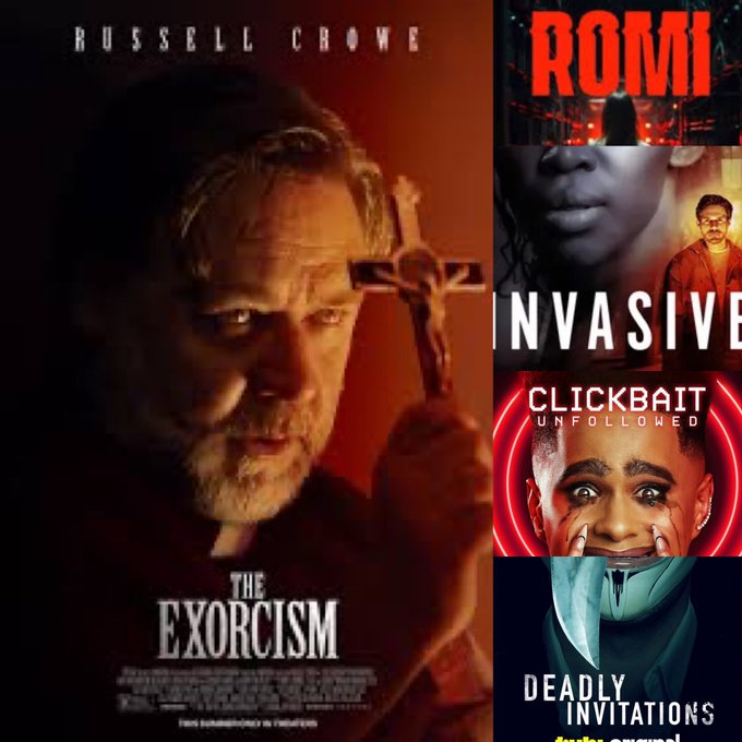 Live with Kristy returns today at 2:00 pst. I&rsquo;ll be reviewing these movies plus more! 🎙️🖤 #tubiorginals<a href="/tag/horror"class="tags"><span>#horror</span></a><a href="/tag/horrorcommunity"class="tags"><span>#horrorcommunity</span></a><a href="/tag/livewithkristy"class="tags"><span>#livewithkristy</span></a><a href="/tag/theexorcism"class="tags"><span>#theexorcism</span></a>