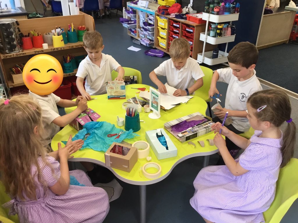 Bugbrooke_YR tweet media