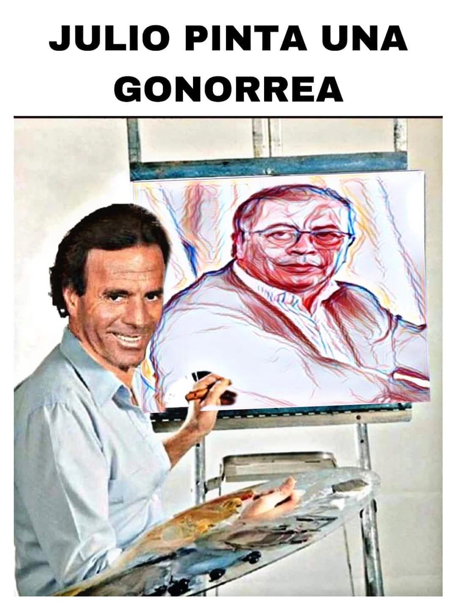 Black_ultra6's tweet photo. 🤣🤣🤣🤣 @petrogustavo https://t.co/VdvZYSf5ws