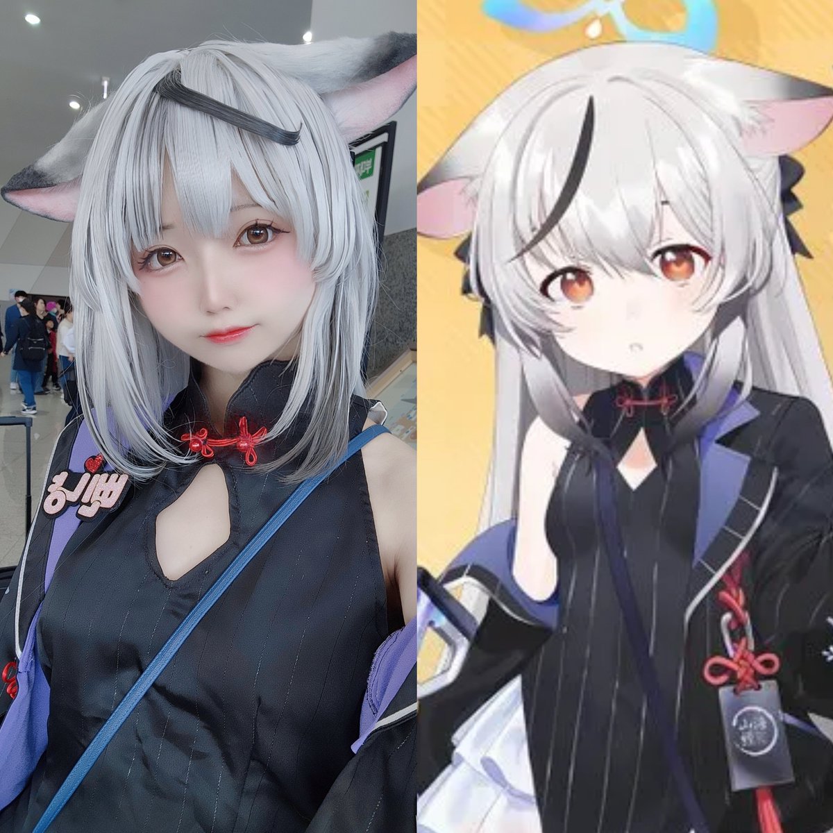 삔냥 • ぴんにゃん tweet media