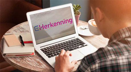 𝗔𝗮𝗻𝘀𝗹𝘂𝗶𝘁𝗲𝗻 𝗼𝗽 𝗲𝗛𝗲𝗿𝗸𝗲𝗻𝗻𝗶𝗻𝗴 

Aansluiten op eHerkenning heeft veel voordelen. Uw gebruikers krijgen veilig en betrouwbaar toegang tot uw diensten en u heeft zekerheid over hun identiteit.

Ontdek de voordelen:
eherkenning.nl/nl/aansluiten-…