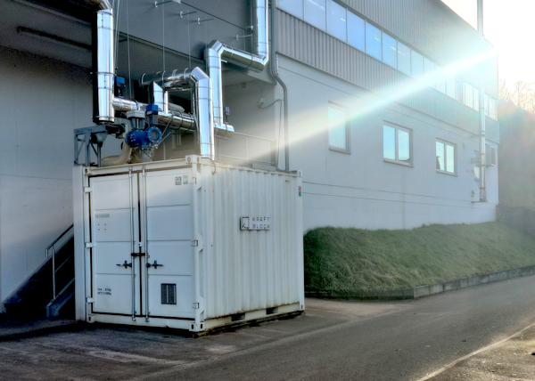 One potential industrial solution to decarbonisation is thermal energy storage. This technology stores energy in the form of heat with output temperatures up to 1300 °C, making it highly suitable for industrial applications. 

environmentenergyleader.com/2024/06/indust…