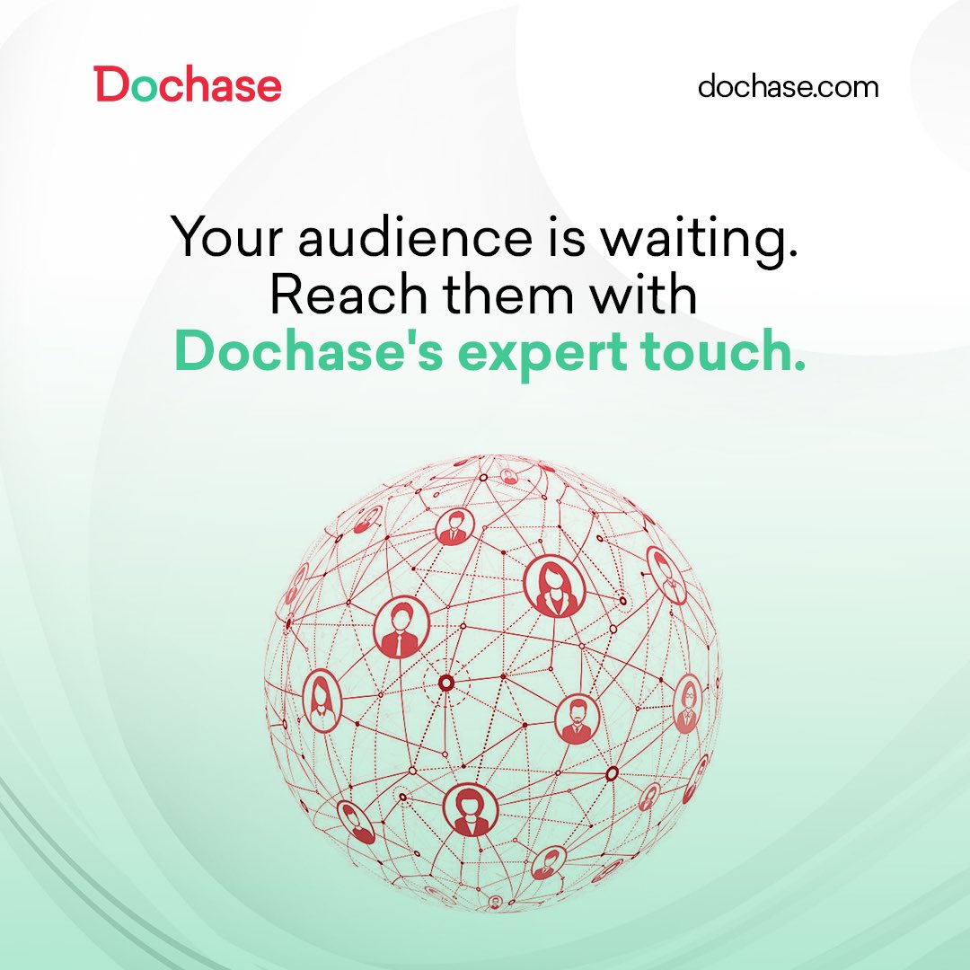 Dochase Technologies tweet media