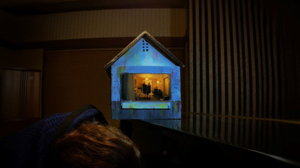 EVENING_MUSIC's tweet image. Ring Ring Lonely Rollss、愛と平和に満ち溢れた世界への思いを込めた新曲「A paradise」をリリース

note.com/eveningmusic/n…

#RingRingLonelyRollss #新曲 #Aparadise #リリース