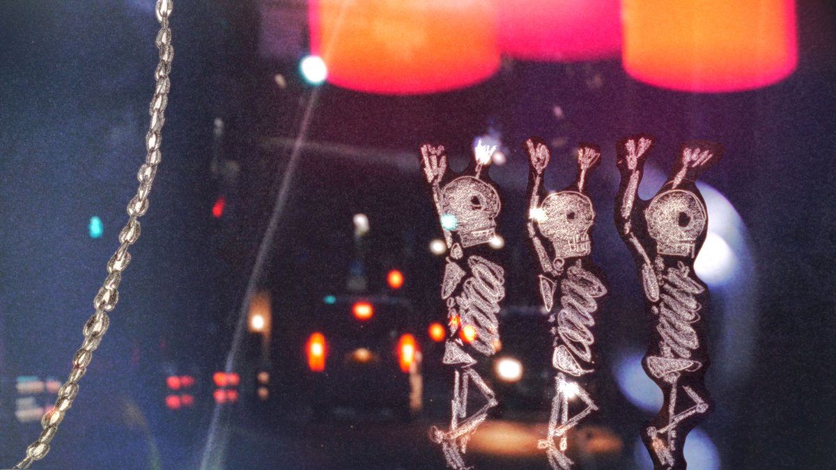 EVENING_MUSIC's tweet image. Ring Ring Lonely Rollss、愛と平和に満ち溢れた世界への思いを込めた新曲「A paradise」をリリース

note.com/eveningmusic/n…

#RingRingLonelyRollss #新曲 #Aparadise #リリース