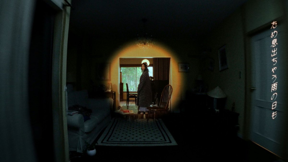 EVENING_MUSIC's tweet image. Ring Ring Lonely Rollss、愛と平和に満ち溢れた世界への思いを込めた新曲「A paradise」をリリース

note.com/eveningmusic/n…

#RingRingLonelyRollss #新曲 #Aparadise #リリース