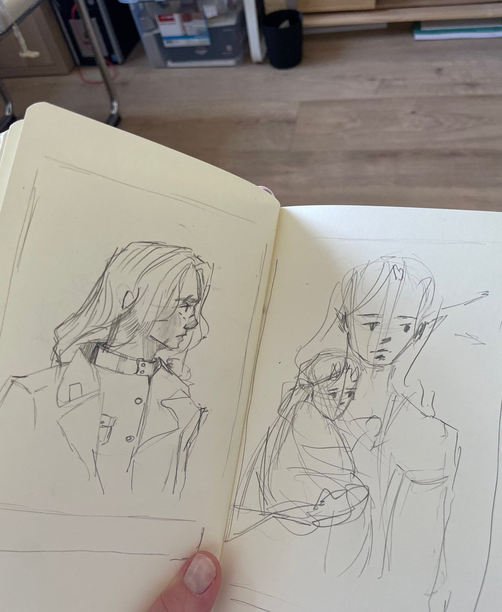 vash_poteryash's tweet image. Продуктивные курсы я считаю , для скетчей отлично подошло , главное задания делать быстро и тогда есть все шансы порисовать