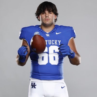 bluegrass_score's tweet image. 66 days until Kentucky football

@tmassmerlo @UKFootball #BBN