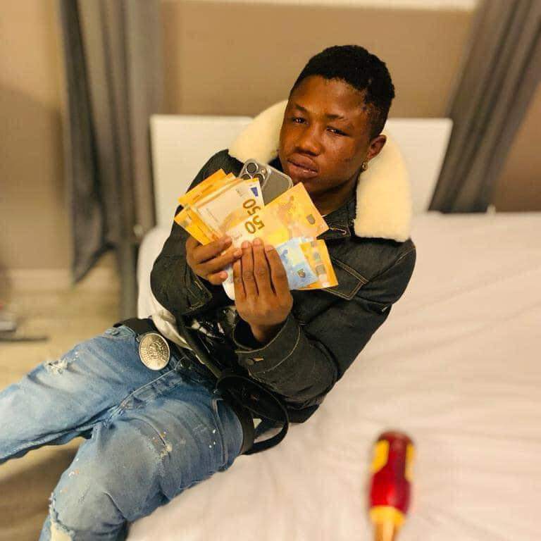 Zone Presse📰 tweet media