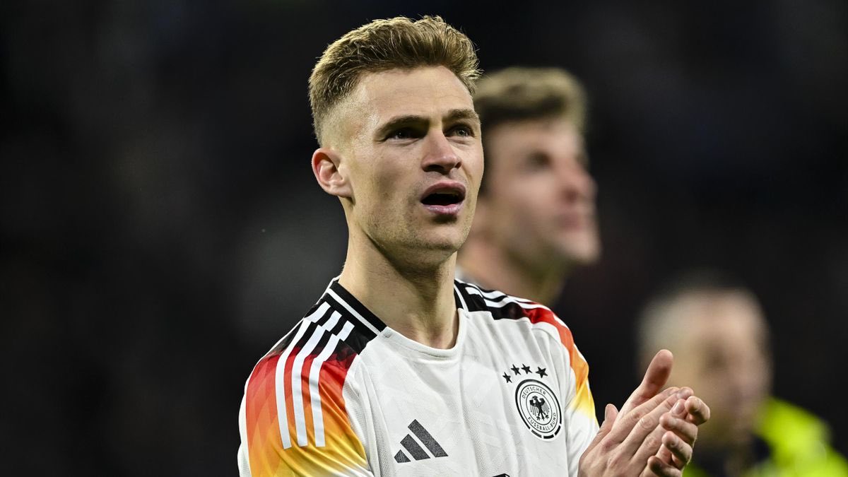 Ficharíais a Kimmich por 30-40M?

🔁 NO
❤️ SÍ